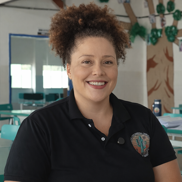 Maria da Conceição Moreira